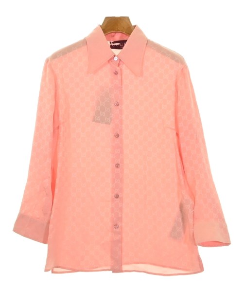 GUCCI เสื้อสตรี