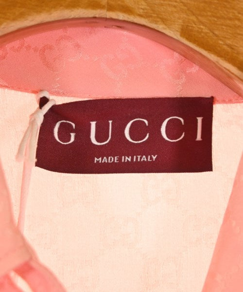 GUCCI เสื้อสตรี