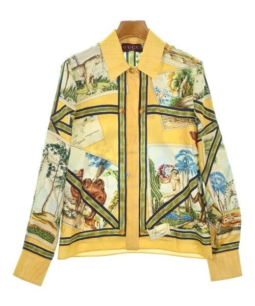 GUCCI เสื้อสตรี