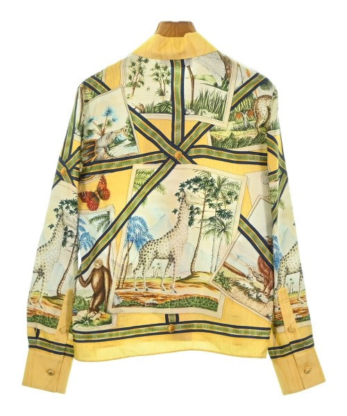 GUCCI เสื้อสตรี