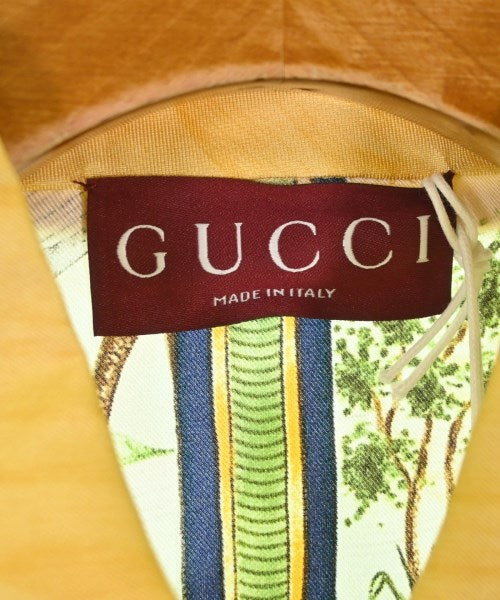 GUCCI เสื้อสตรี