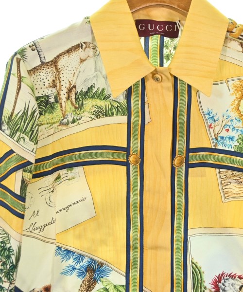 GUCCI เสื้อสตรี