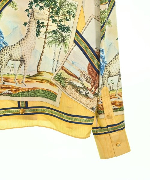 GUCCI เสื้อสตรี