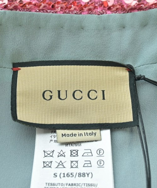 GUCCI แจ็คเก็ต