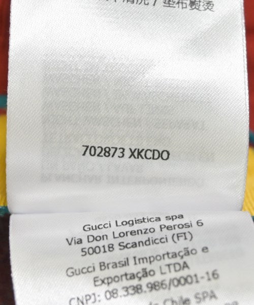 GUCCI กางเกงขาสั้น