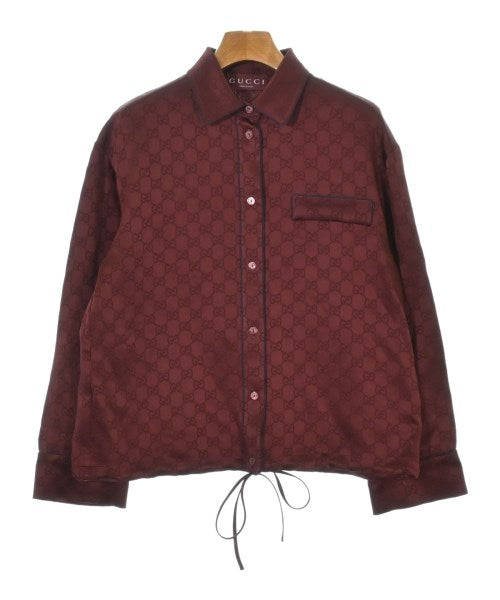 GUCCI เสื้อสตรี