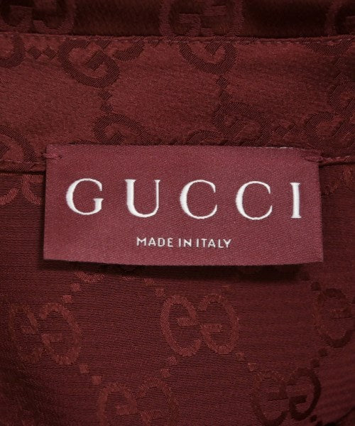 GUCCI เสื้อสตรี
