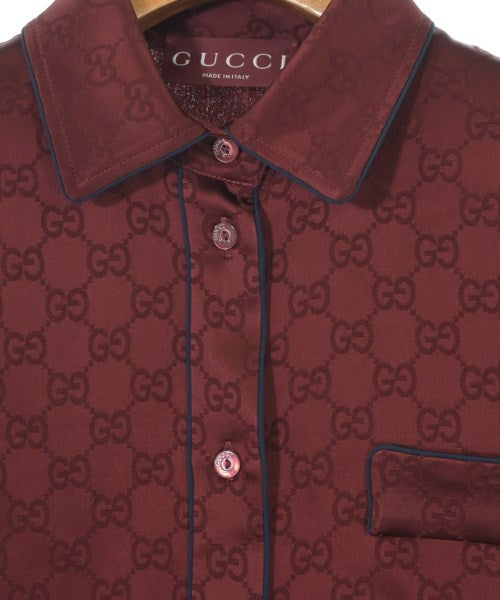 GUCCI เสื้อสตรี