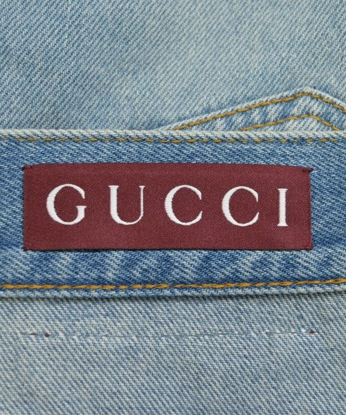GUCCI ยีนส์