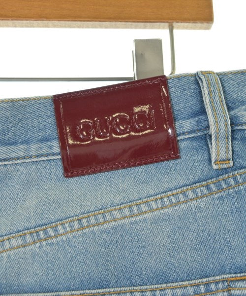 GUCCI ยีนส์
