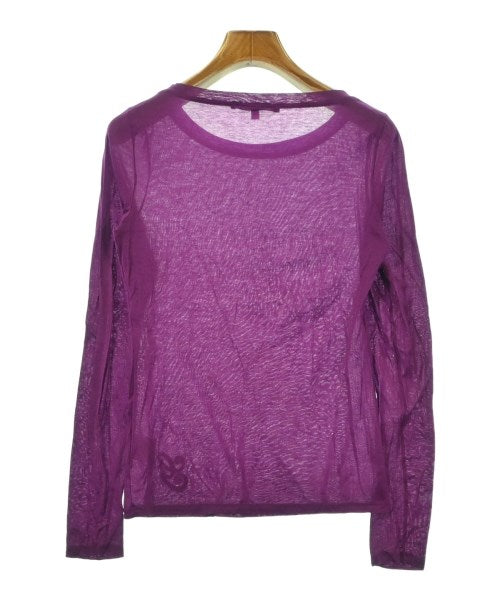 GUCCI เสื้อยืด/เสื้อท็อปส์