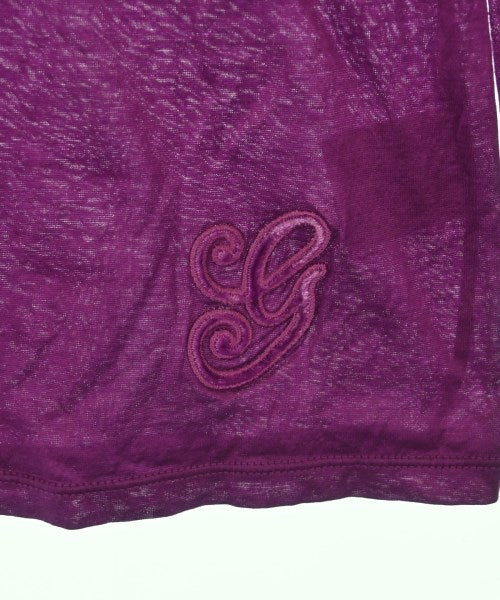 GUCCI เสื้อยืด/เสื้อท็อปส์