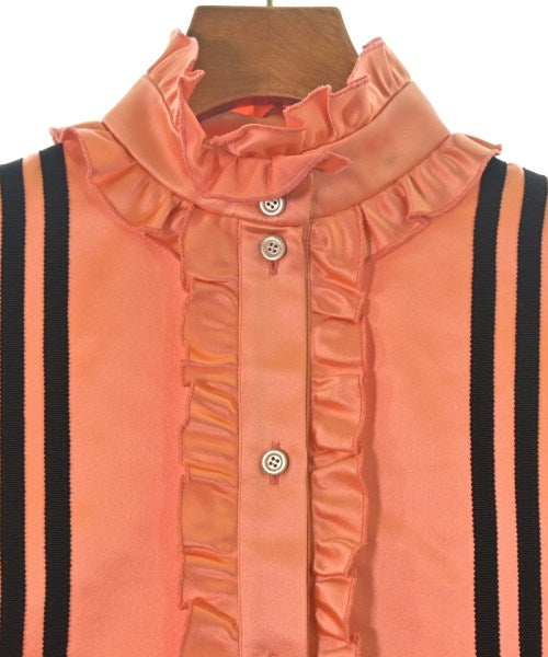 GUCCI ชุดเดรส