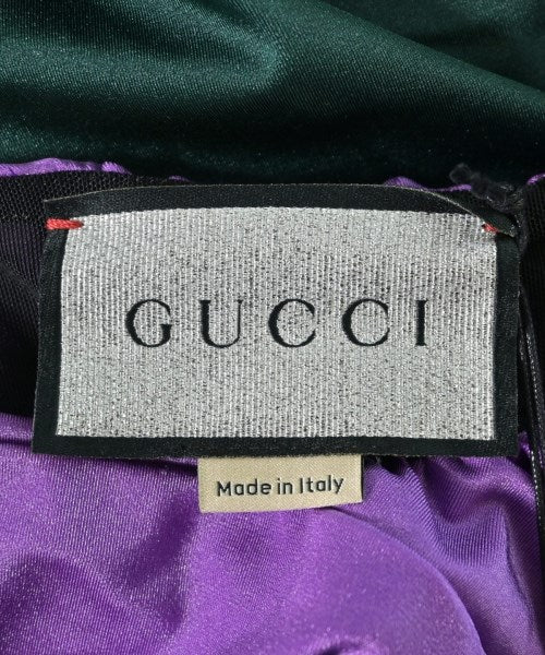 GUCCI เสื้อสตรี