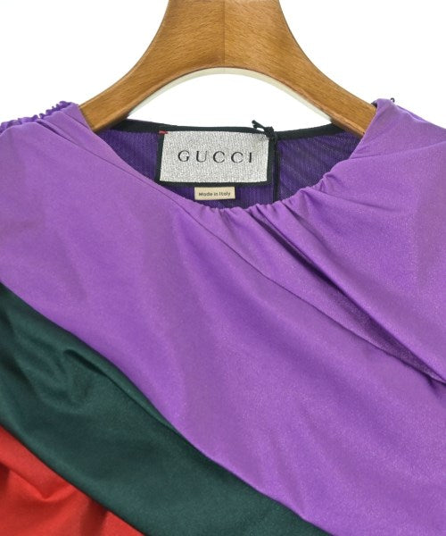 GUCCI เสื้อสตรี