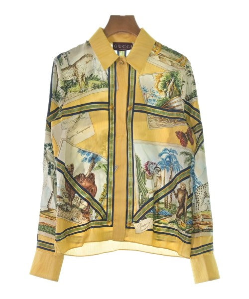 GUCCI เสื้อสตรี