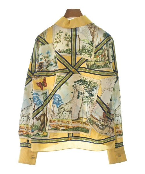 GUCCI เสื้อสตรี