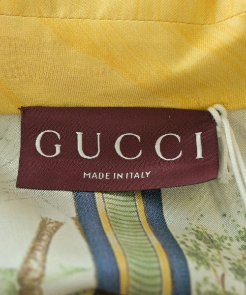 GUCCI เสื้อสตรี