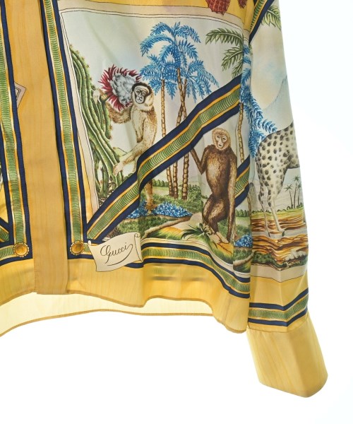 GUCCI เสื้อสตรี