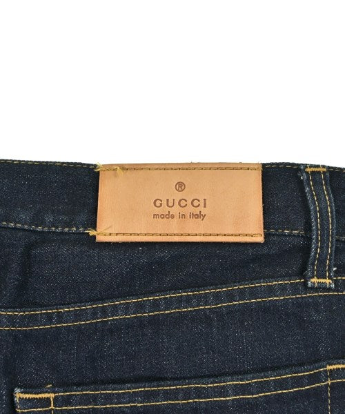 GUCCI ยีนส์