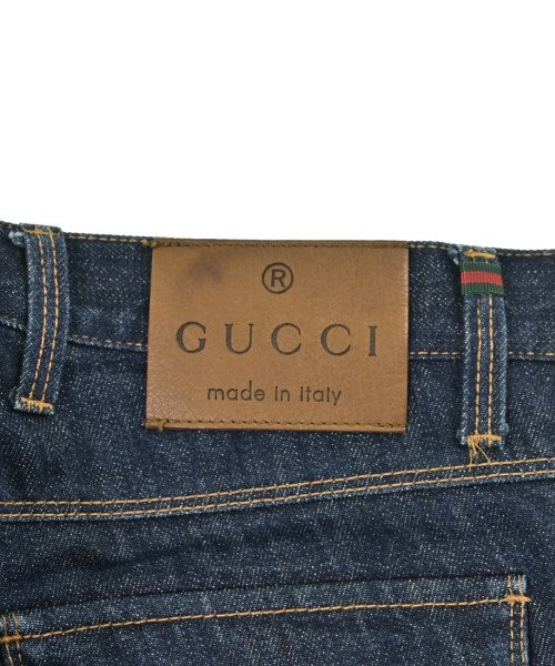 GUCCI ยีนส์