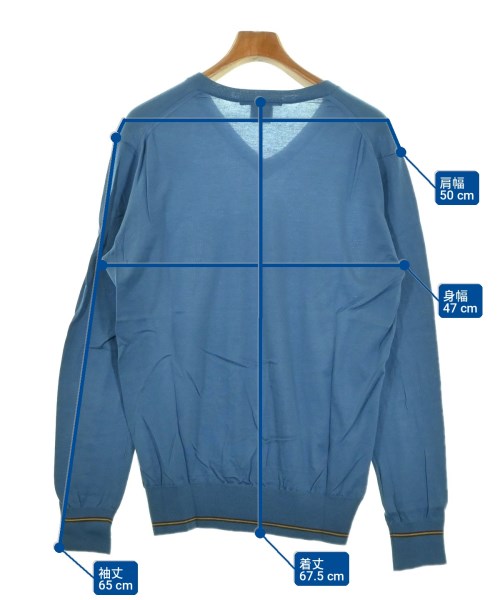 GUCCI เสื้อกันหนาว