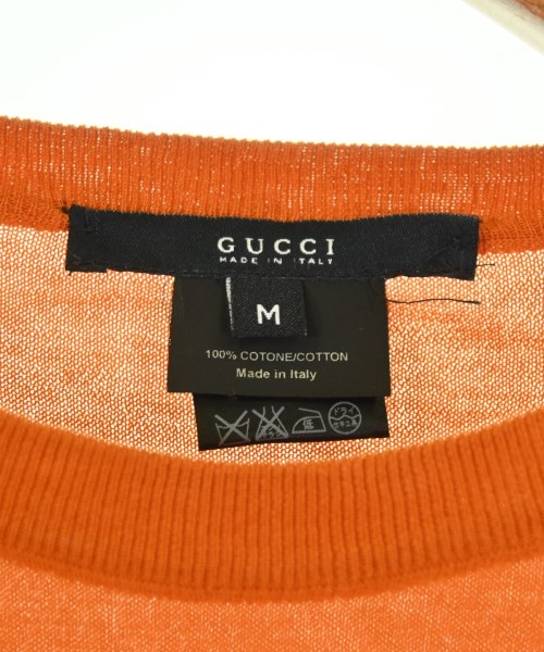GUCCI เสื้อกันหนาว