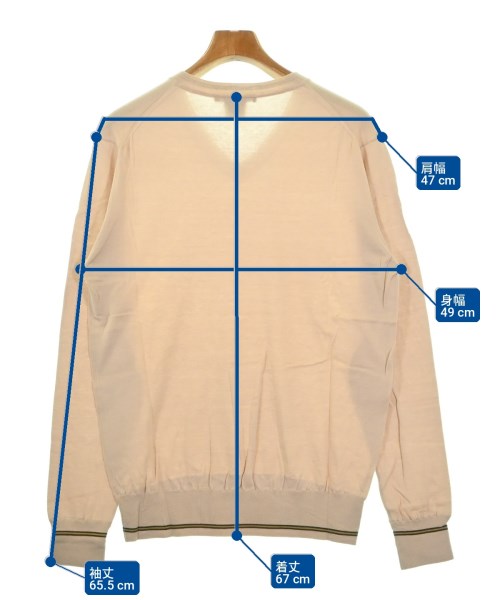 GUCCI เสื้อกันหนาว
