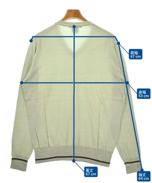 GUCCI เสื้อกันหนาว