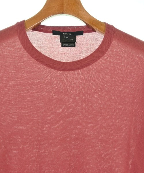 GUCCI เสื้อกันหนาว