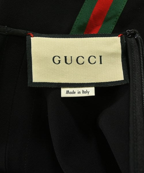 GUCCI ชุดเดรส
