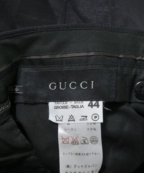 GUCCI กางเกงขายาว