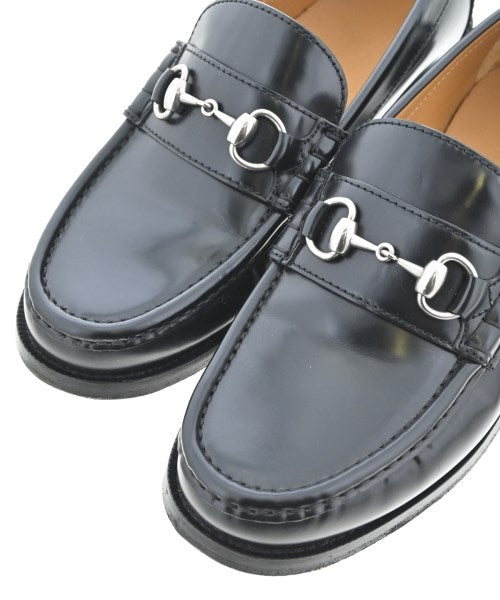 GUCCI รองเท้าสวมทางการ