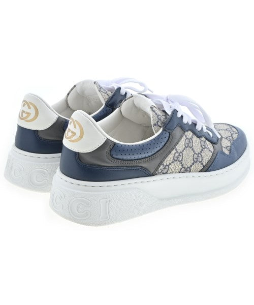 GUCCI รองเท้าผ้าใบ