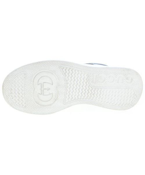 GUCCI รองเท้าผ้าใบ