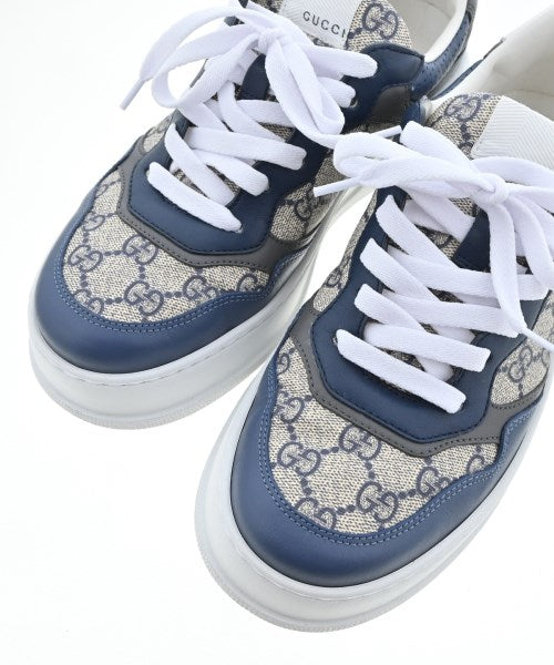 GUCCI รองเท้าผ้าใบ