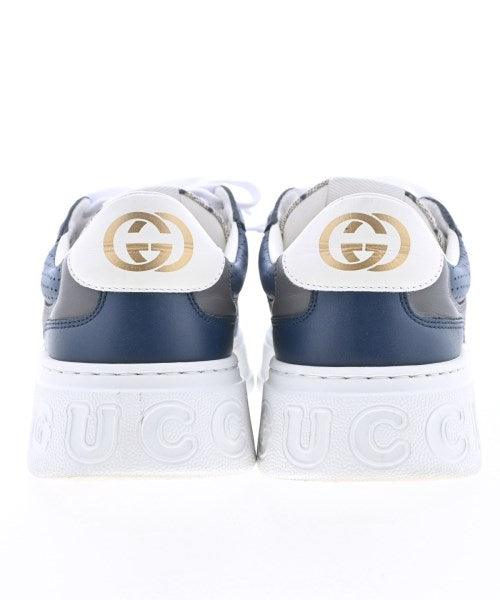 GUCCI รองเท้าผ้าใบ