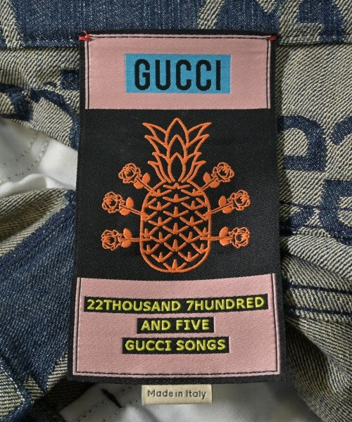 GUCCI กางเกงขาสั้น