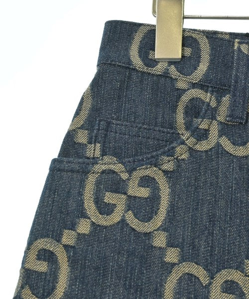 GUCCI กางเกงขาสั้น