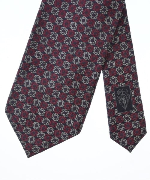 GUCCI เนคไท
