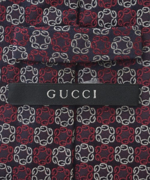 GUCCI เนคไท