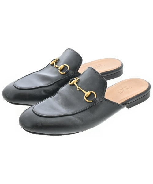 GUCCI รองเท้าแตะ