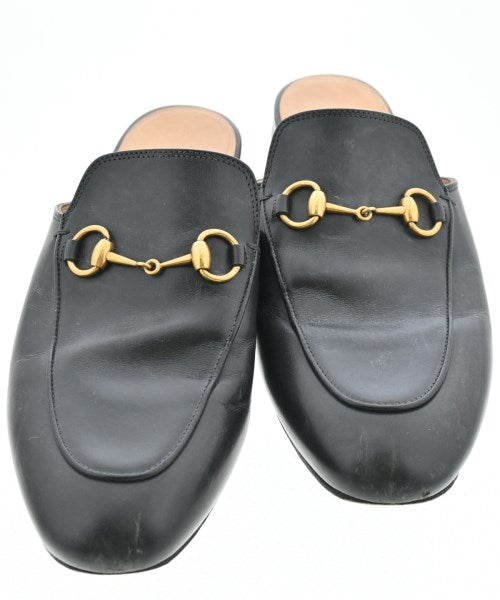 GUCCI รองเท้าแตะ