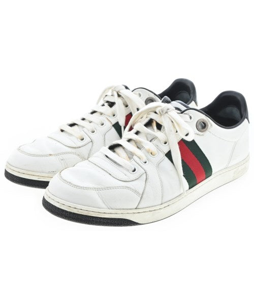 GUCCI รองเท้าผ้าใบ