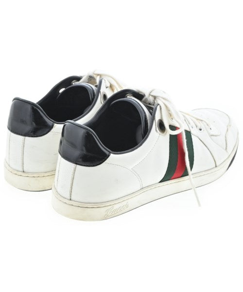 GUCCI รองเท้าผ้าใบ