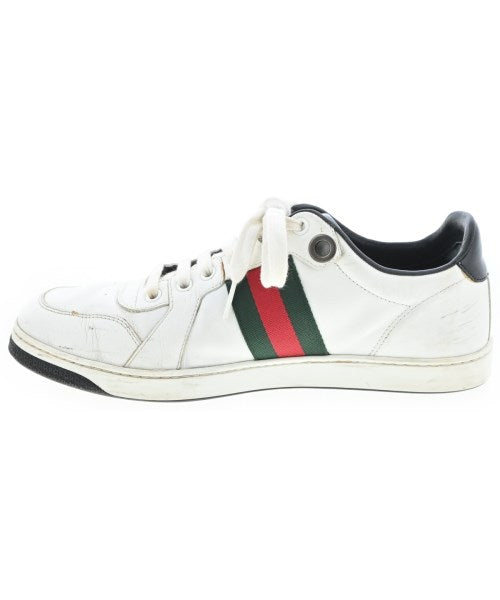 GUCCI รองเท้าผ้าใบ