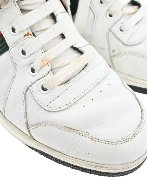 GUCCI รองเท้าผ้าใบ
