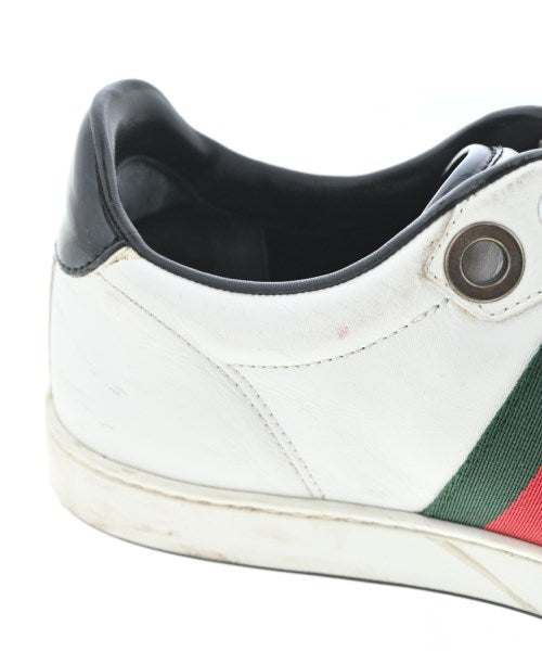 GUCCI รองเท้าผ้าใบ