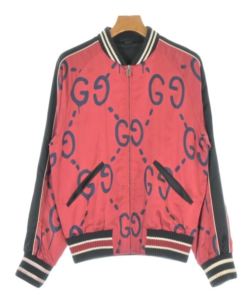 GUCCI แจ็คเก็ตเบลาส์ อื่น