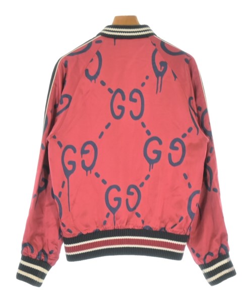 GUCCI แจ็คเก็ตเบลาส์ อื่น